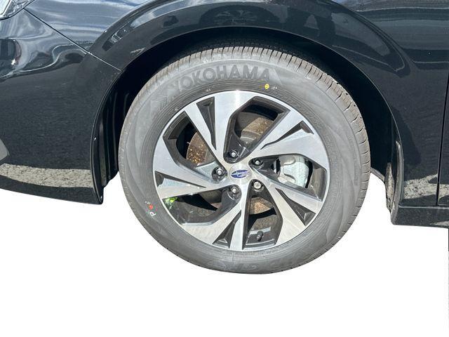 new 2025 Subaru Legacy car, priced at $30,018