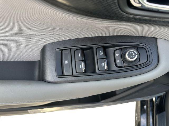 new 2025 Subaru Legacy car, priced at $30,018