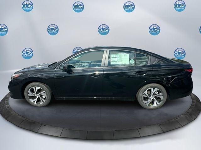 new 2025 Subaru Legacy car, priced at $30,018