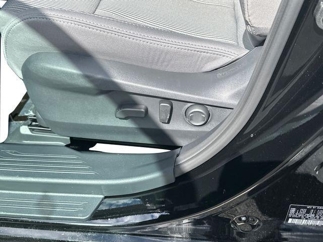 new 2025 Subaru Legacy car, priced at $27,803