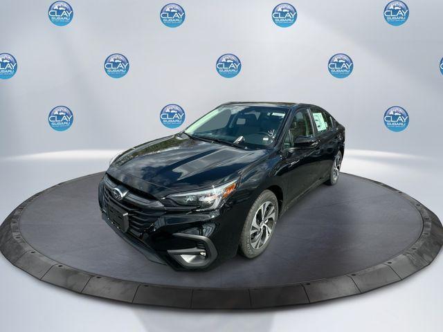 new 2025 Subaru Legacy car, priced at $27,803