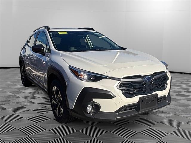 new 2024 Subaru Crosstrek car, priced at $28,534