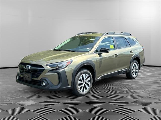 new 2024 Subaru Outback car, priced at $31,968