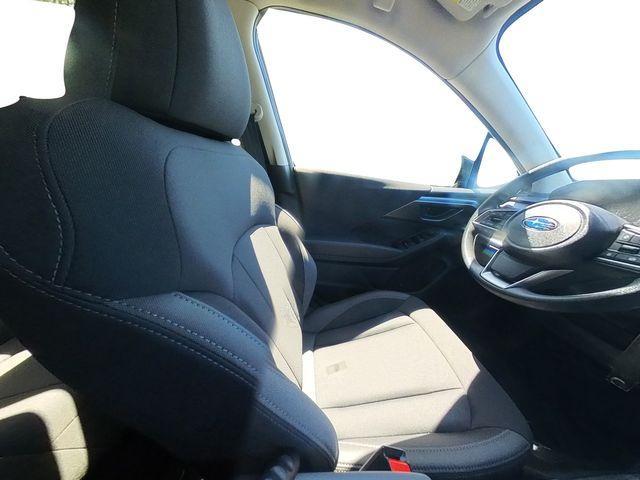 new 2025 Subaru Impreza car, priced at $23,964
