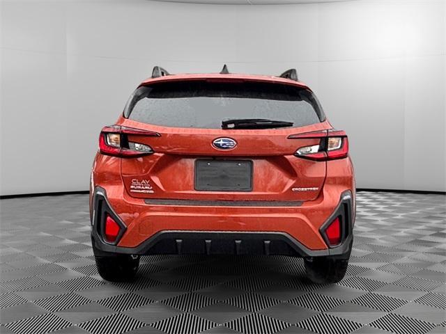 new 2024 Subaru Crosstrek car, priced at $30,617