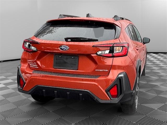 new 2024 Subaru Crosstrek car, priced at $30,617