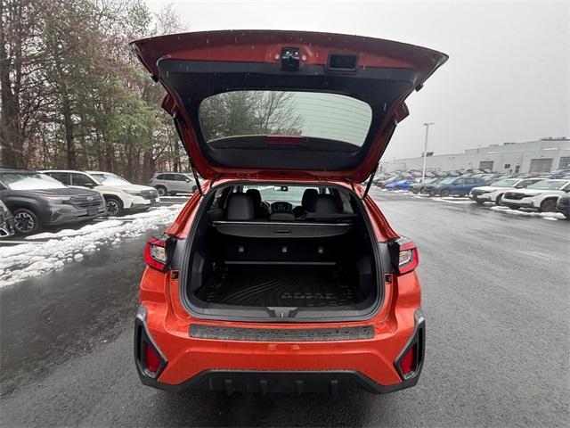 new 2024 Subaru Crosstrek car, priced at $30,617