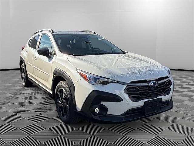 new 2024 Subaru Crosstrek car, priced at $28,260