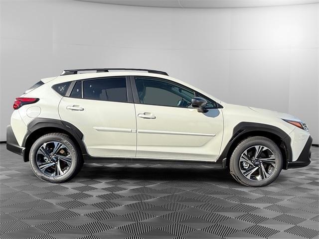 new 2024 Subaru Crosstrek car, priced at $28,260