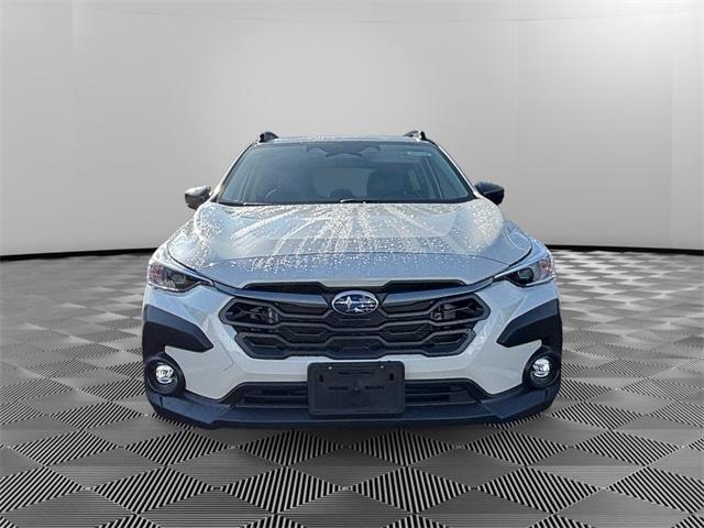 new 2024 Subaru Crosstrek car, priced at $28,260