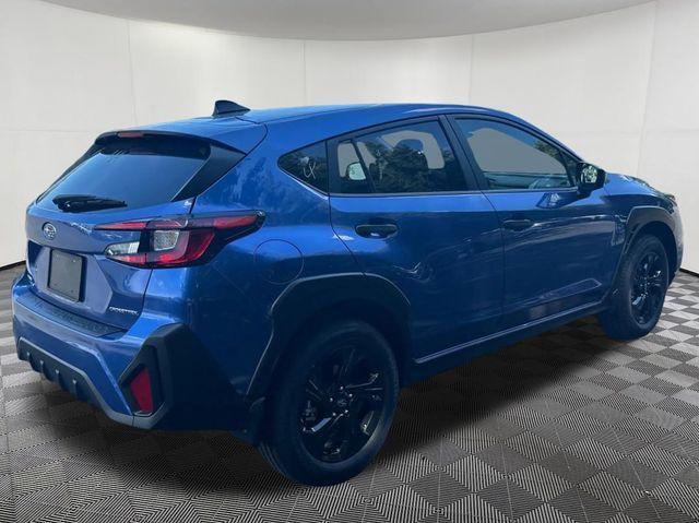 new 2025 Subaru Crosstrek car, priced at $28,032