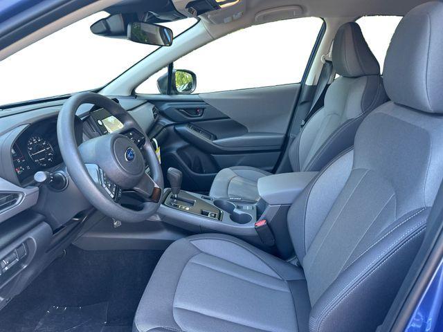 new 2025 Subaru Crosstrek car, priced at $28,032