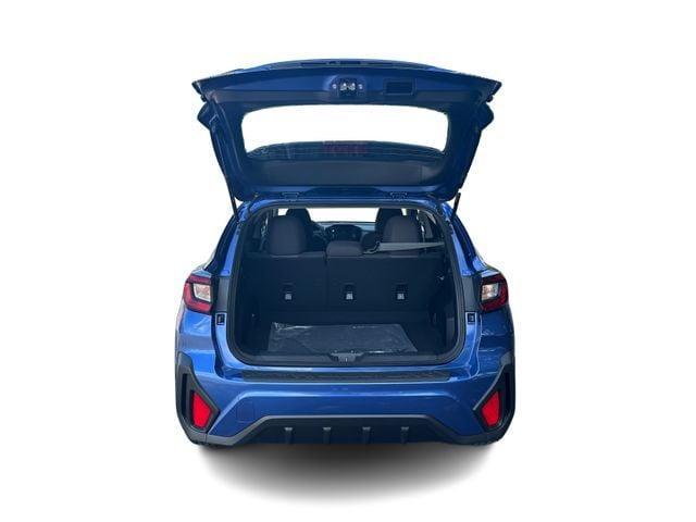 new 2025 Subaru Crosstrek car, priced at $28,032