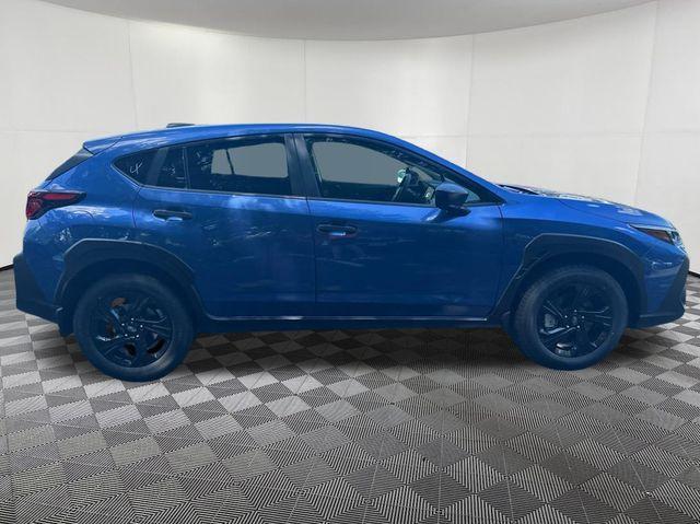 new 2025 Subaru Crosstrek car, priced at $28,032