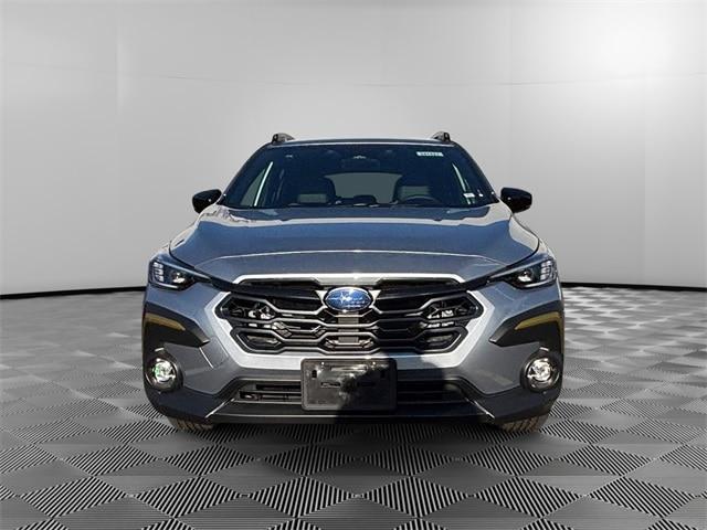 new 2024 Subaru Crosstrek car, priced at $28,834