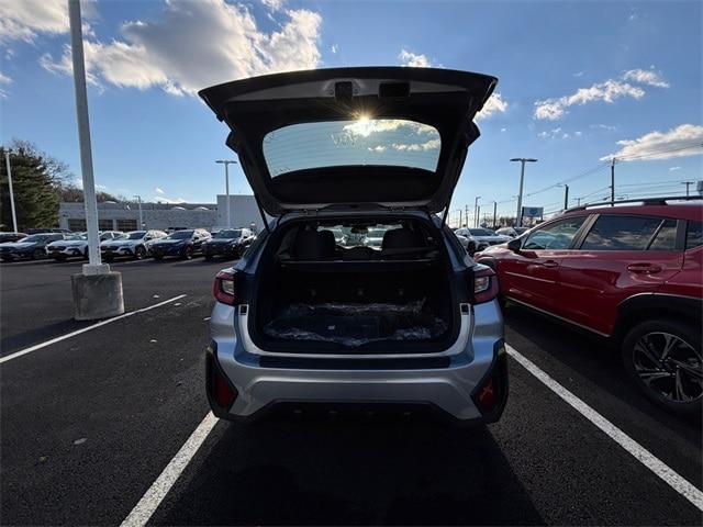 new 2024 Subaru Crosstrek car, priced at $28,834