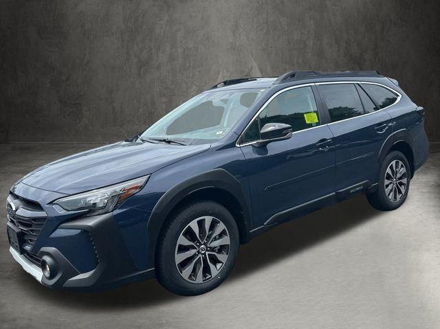 new 2025 Subaru Outback car, priced at $44,241