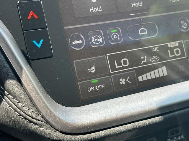 new 2025 Subaru Outback car, priced at $33,147
