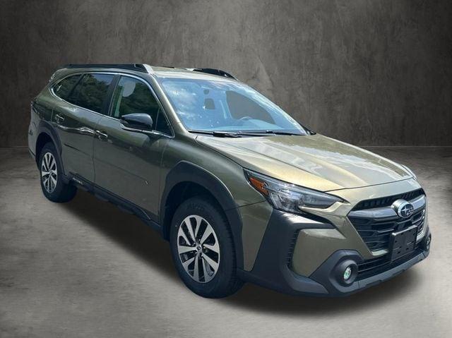 new 2025 Subaru Outback car, priced at $33,147
