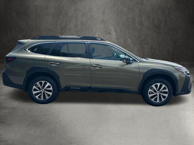 new 2025 Subaru Outback car, priced at $33,147