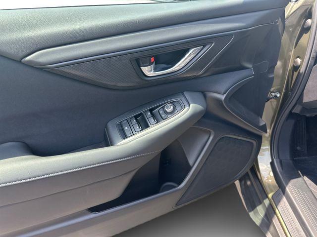 new 2025 Subaru Outback car, priced at $33,147