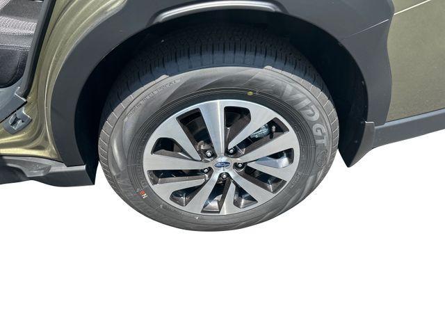 new 2025 Subaru Outback car, priced at $33,147