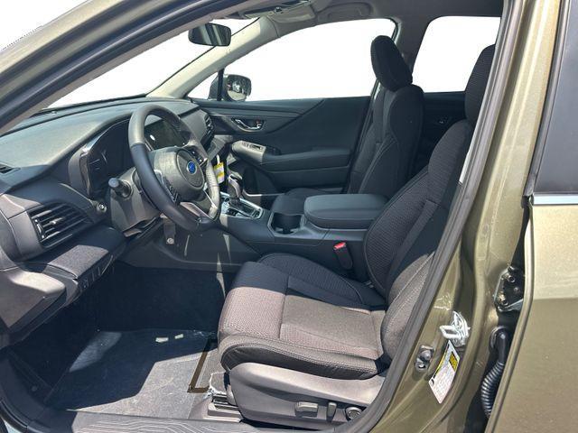 new 2025 Subaru Outback car, priced at $33,147