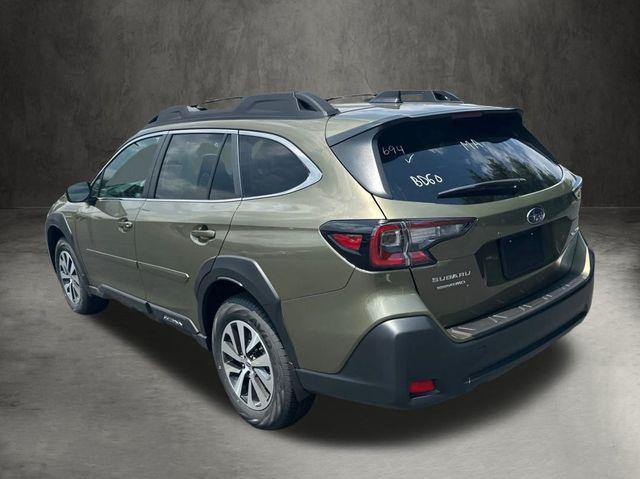 new 2025 Subaru Outback car, priced at $33,147