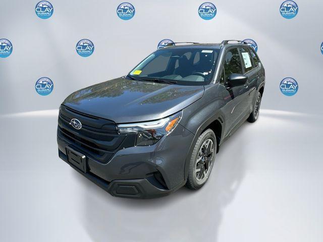 new 2025 Subaru Forester car, priced at $30,104