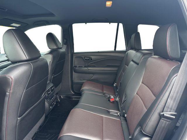 used 2024 Honda Passport car, priced at $41,627