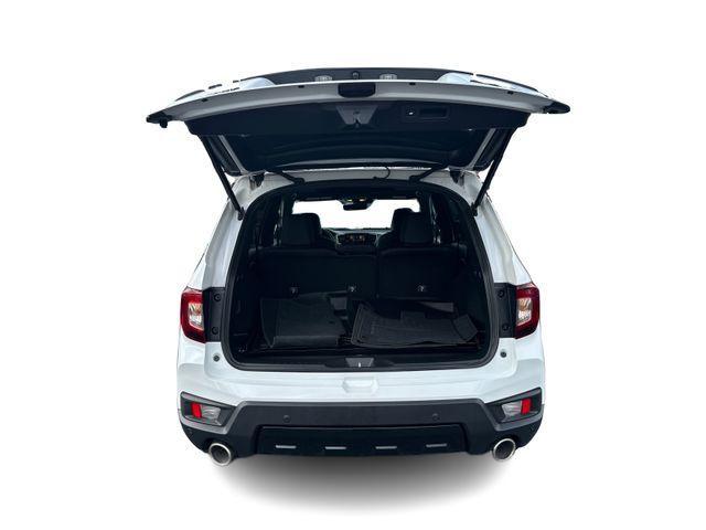 used 2024 Honda Passport car, priced at $41,627