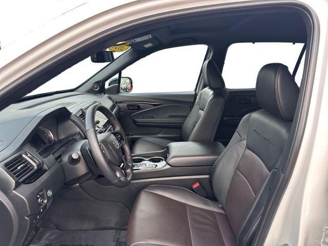 used 2024 Honda Passport car, priced at $41,627