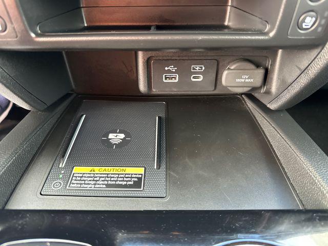 used 2024 Honda Passport car, priced at $41,627