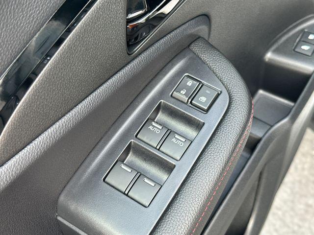 used 2024 Honda Passport car, priced at $41,627