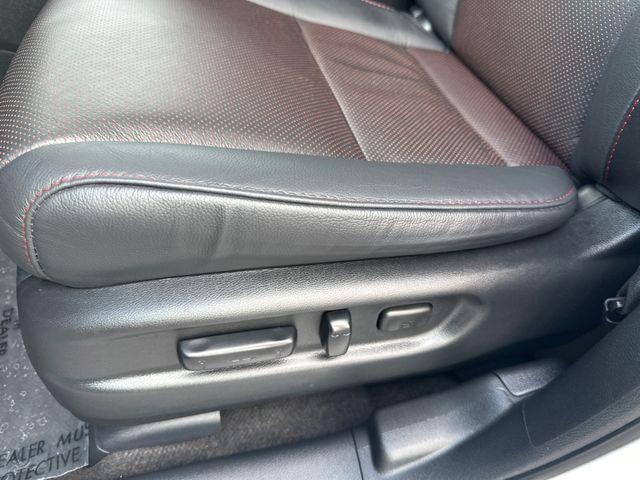 used 2024 Honda Passport car, priced at $41,627