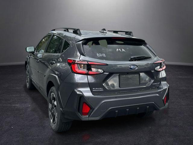 new 2025 Subaru Crosstrek car, priced at $32,698