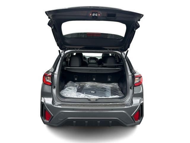 new 2025 Subaru Crosstrek car, priced at $32,698
