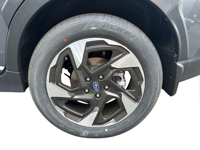 new 2025 Subaru Crosstrek car, priced at $32,698