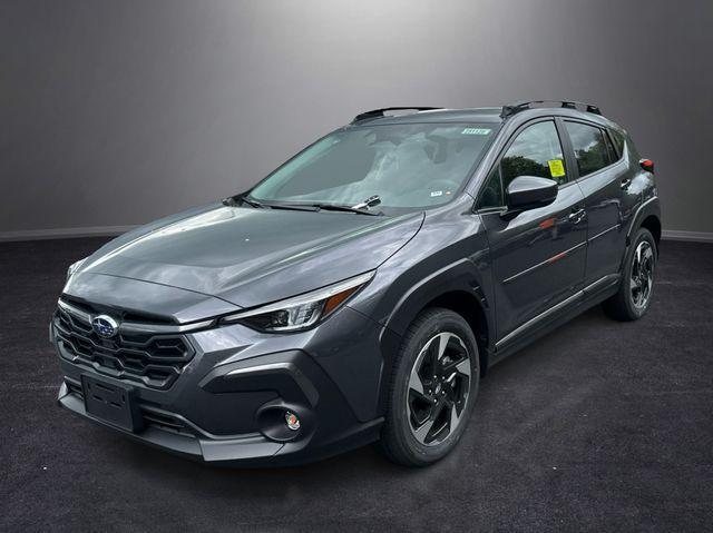 new 2025 Subaru Crosstrek car, priced at $32,698