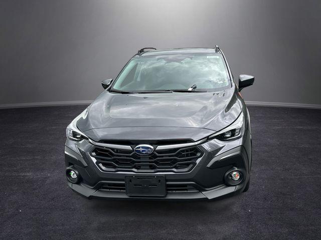 new 2025 Subaru Crosstrek car, priced at $32,698