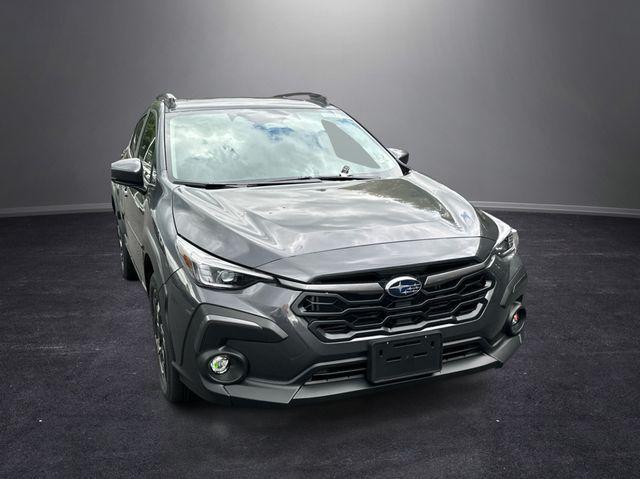 new 2025 Subaru Crosstrek car, priced at $32,698