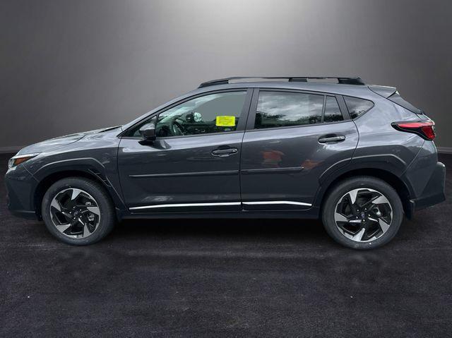 new 2025 Subaru Crosstrek car, priced at $32,698