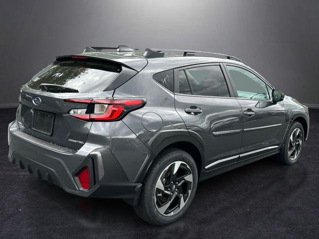 new 2025 Subaru Crosstrek car, priced at $32,698
