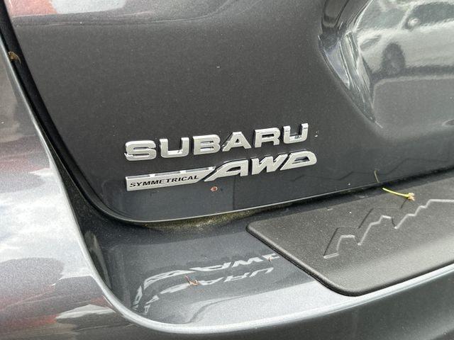 new 2025 Subaru Crosstrek car, priced at $32,698