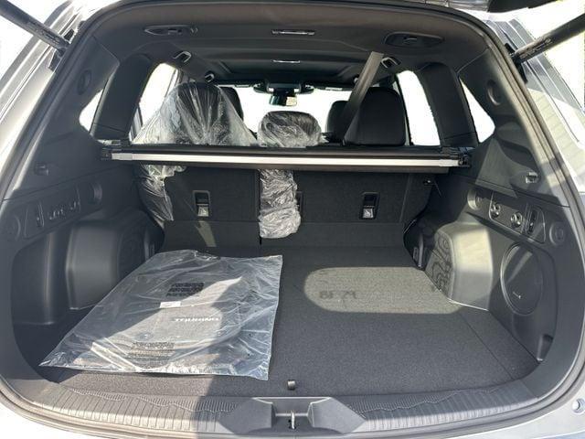 new 2025 Subaru Forester car, priced at $40,940