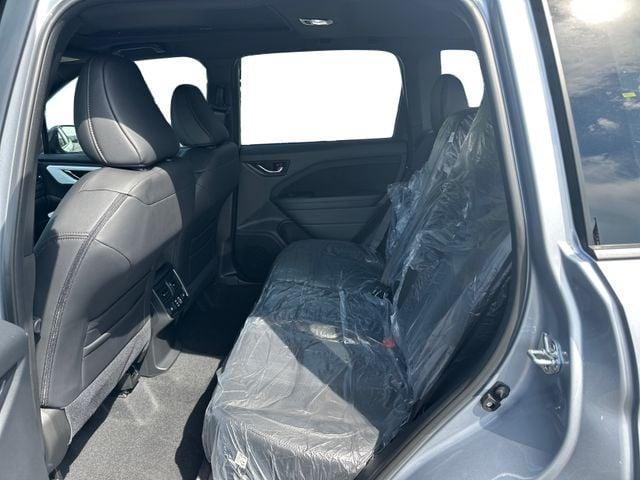 new 2025 Subaru Forester car, priced at $40,940