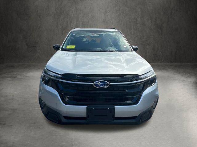 new 2025 Subaru Forester car, priced at $40,940