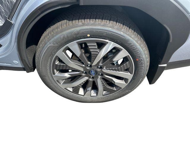 new 2025 Subaru Forester car, priced at $40,940