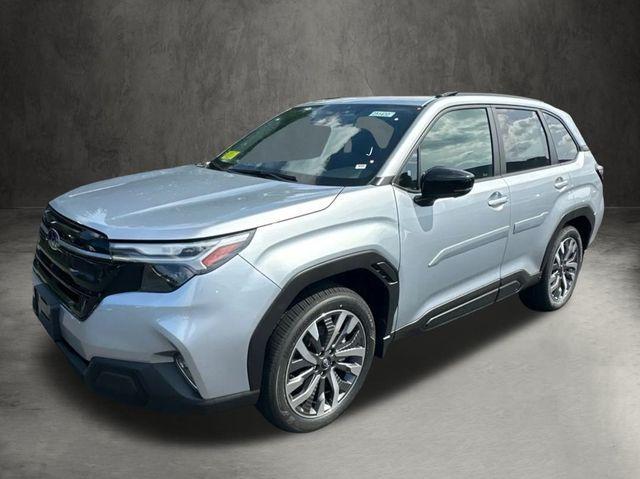 new 2025 Subaru Forester car, priced at $40,940