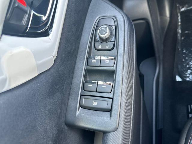 new 2025 Subaru Forester car, priced at $40,940